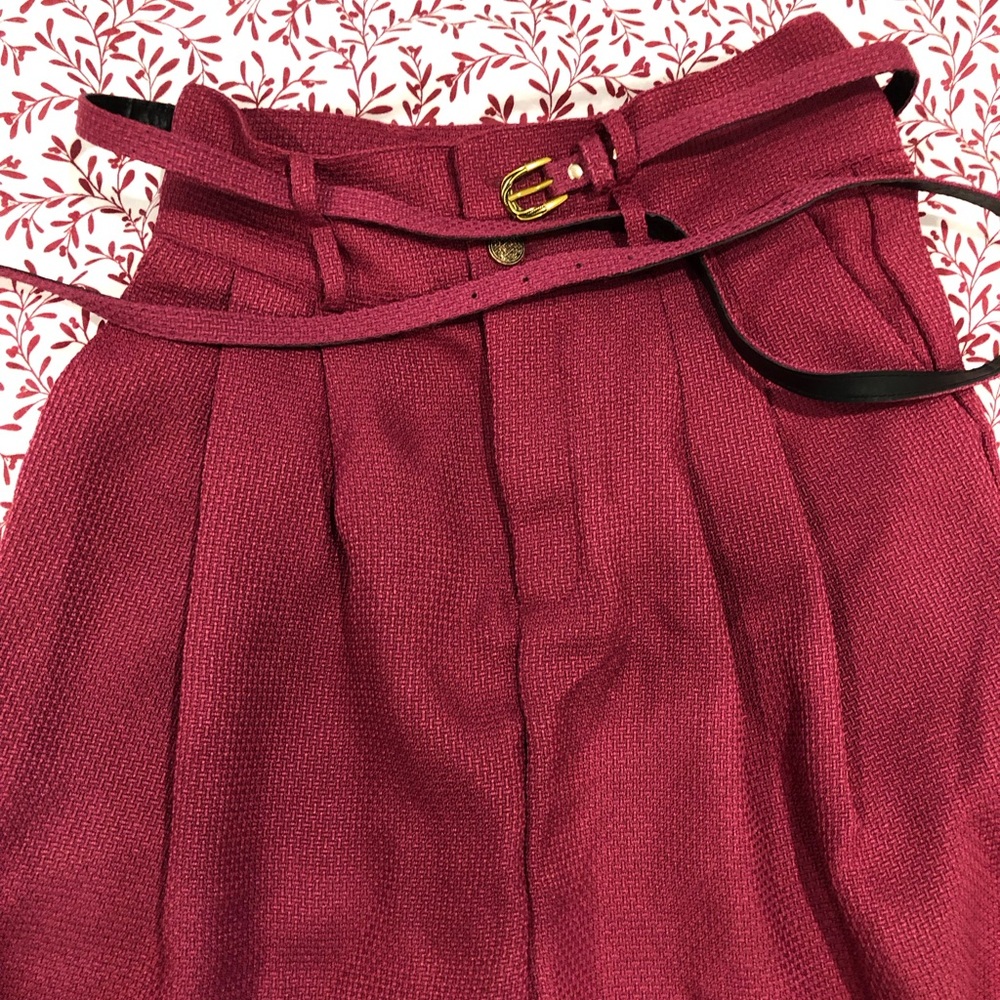 Cider trousers